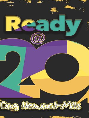 cover image of Ready@20